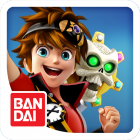 Zak Storm Super Pirate Icon