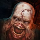 Zombie Virus Logo