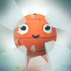 A Day: Rewind Time And Explore Icon