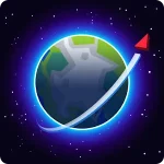A Planet Of Mine Icon