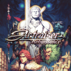 Actraiser Renaissance Icon