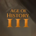 Age Of History 3 Logo