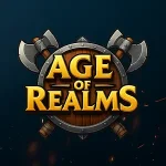 Age Of Realms: Norse Legends Logo