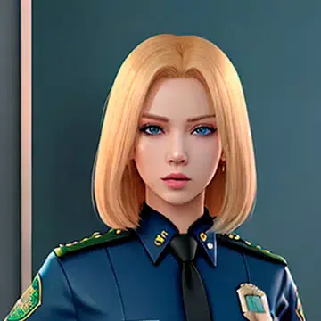 Agent 17 MOD APK Icon