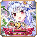あいりすミスティリア R (Airis Mystiria R) Icon