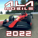 Ala Mobile GP Logo