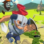 Alaric's Quest Icon
