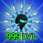 Alien Survivor: Survival Arena Icon
