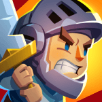 Almost A Hero Icon