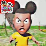 Amanda Horror Chapter 2 Icon