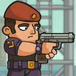 Anti Terrorist Rush 2 Logo