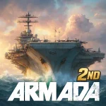 Armada: Warship Battles Icon