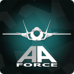 Armed Air Forces Logo