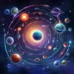 ATOM Inc. Idle Logo