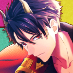 Ayakashi: Romance Reborn Logo