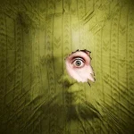Backrooms Descent: Horror Game Icon