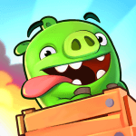 Bad Piggies 2 Icon