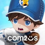 Baseball Superstars 2025 Logo