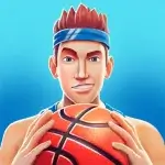 Basket Clash Logo