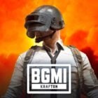 BATTLEGROUNDS MOBILE INDIA Icon