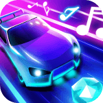 Beat Racing Logo