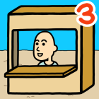 Beggar Life 3 – Store Tycoon Icon
