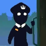 Beholder: Conductor Logo