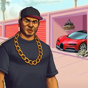 Bid Wars 3 MOD APK Icon