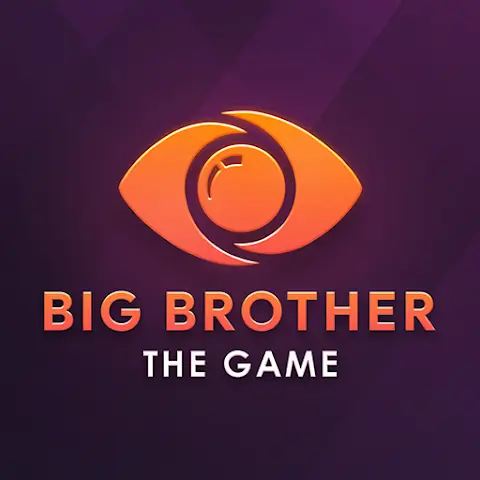 Big Brother The Game MOD APK Logo