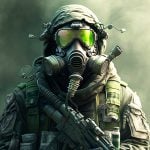 Bio Ops FPS Logo