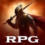 Blitz: Rise Of Heroes Logo