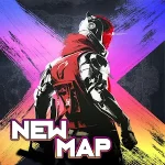 Blood Strike Icon