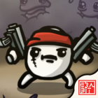 Brotato: Premium Logo