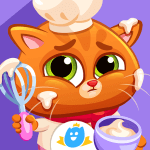 Bubbu Restaurant Logo