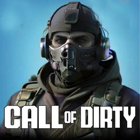 Call Of Duty Mobile KR MOD APK Icon