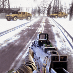 Call Of War Logo