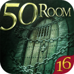 Can You Escape The 100 Room 16 Icon