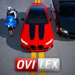 Street Racing EVO Logo