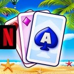 Card Blast! Logo