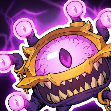 Card Guardians MOD APK Logo