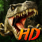 Carnivores: Dinosaur Hunter Icon