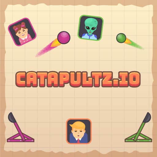 Catapultz.io Icon