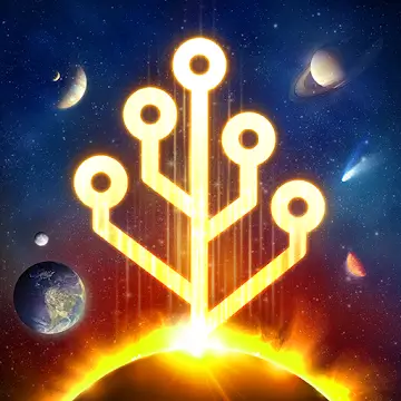 Cell To Singularity MOD APK Download Logo