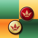 Checkers Icon