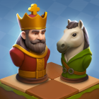 Chessarama Logo
