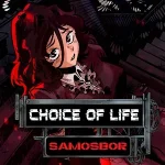 Choice Of Life Samosbor Logo
