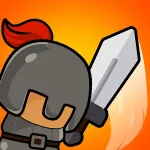 City Builder TD Logo