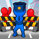 City Defense Logo