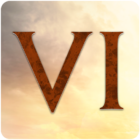 Civilization VI Icon