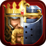 Clash Of Kings Logo
